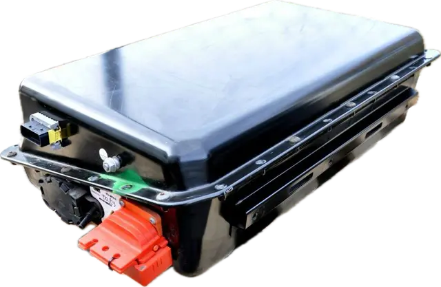 Hybride accupakket LR062614