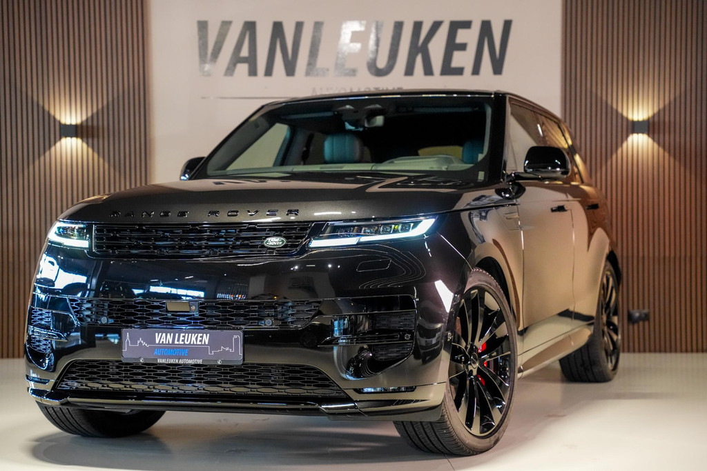 Land Rover Range Rover Sport P460e Dynamic HSE 23"